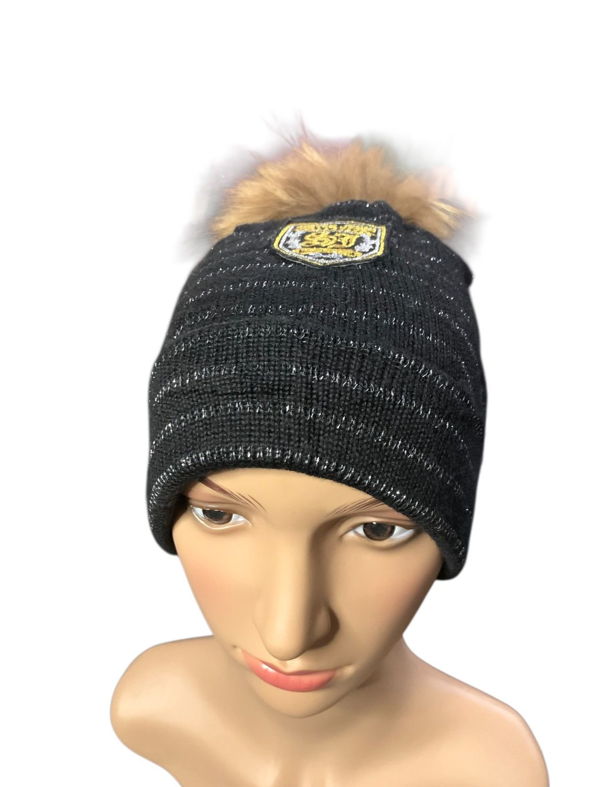 Designer × Japanese Brand × Kapital Knitted Beany Hat By Sister Jenny Size ONE SIZE - 9 Thumbnail