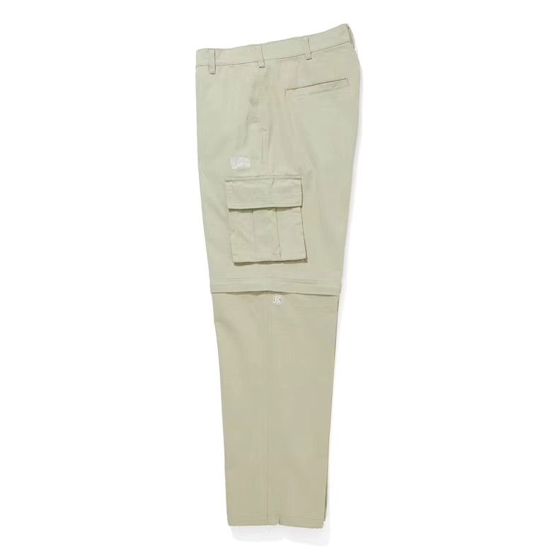 Billionaire Boys Club Billionaire Boys Club Daily Line Deconstructed Casual Pants Size US 34 / EU 50 - 7 Thumbnail