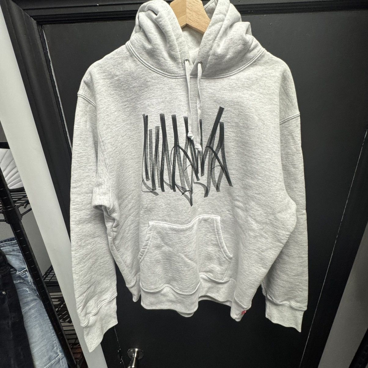 Supreme Supreme Tag Hooded Sweatshirt Ash Grey | Grailed Supreme Supreme Tag Hooded Sweatshirt Ash Grey | Grailed