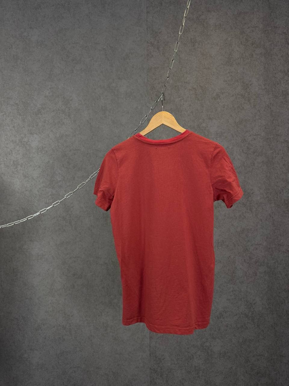 Fred Perry Fred Perry casual designer big logo tee Size US S / EU 44-46 / 1 - 6 Thumbnail
