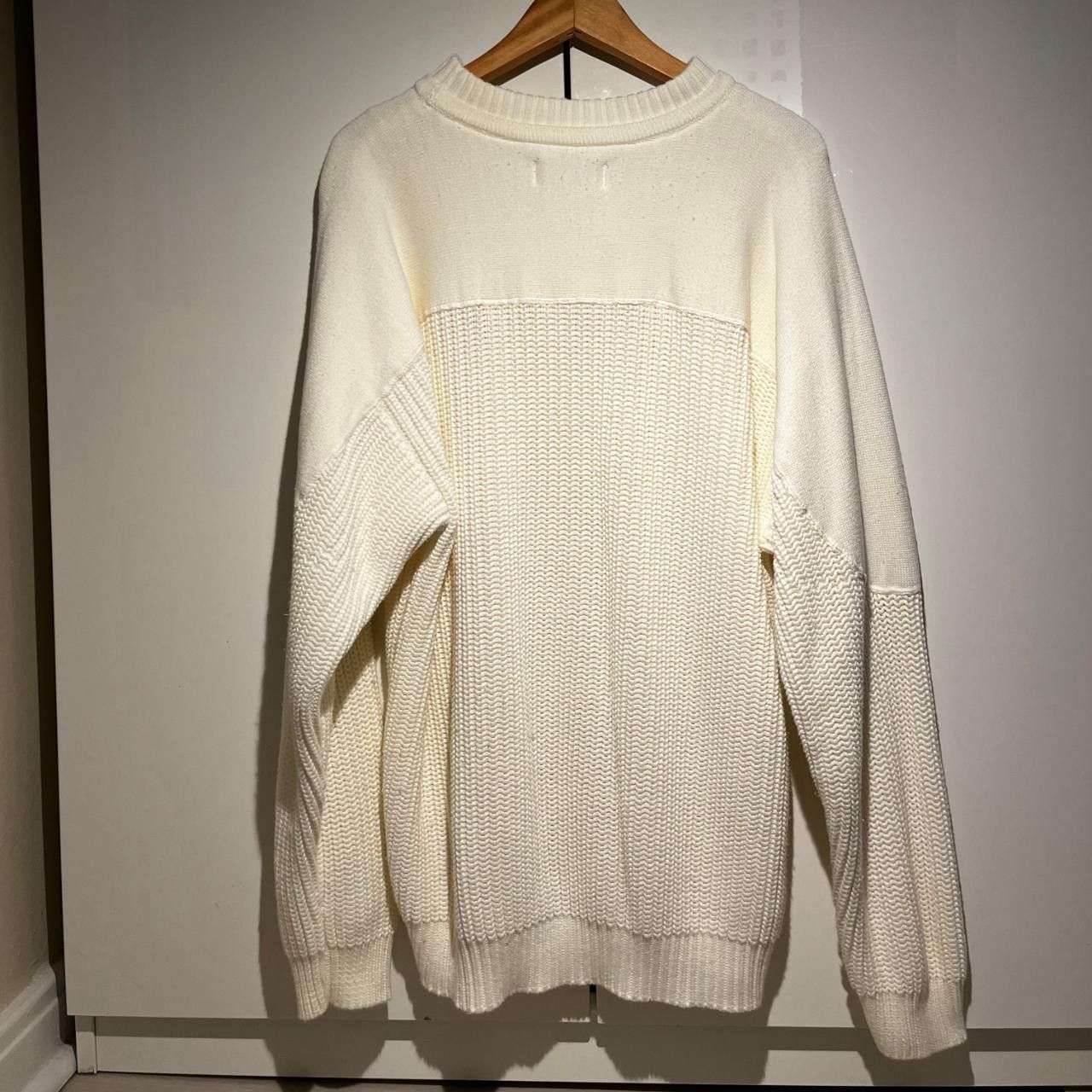 Palace Palace Thick Chunk Knit Sweater Size US L / EU 52-54 / 3 - 3 Thumbnail