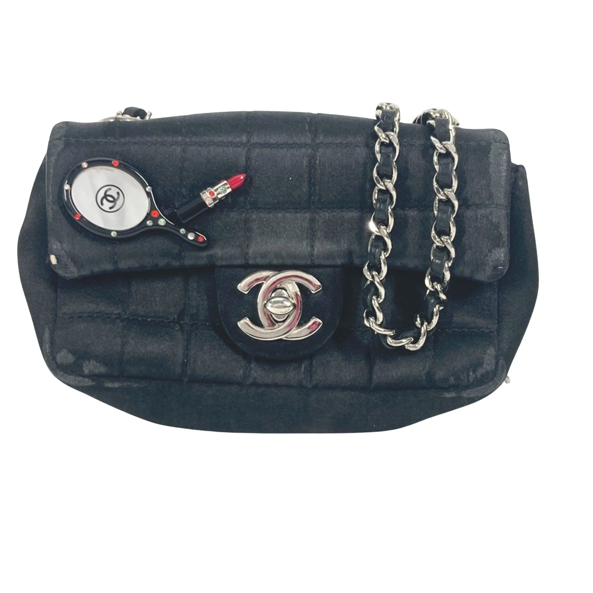 Chanel Chanel Timeless shoulder Size ONE SIZE - 1 Thumbnail