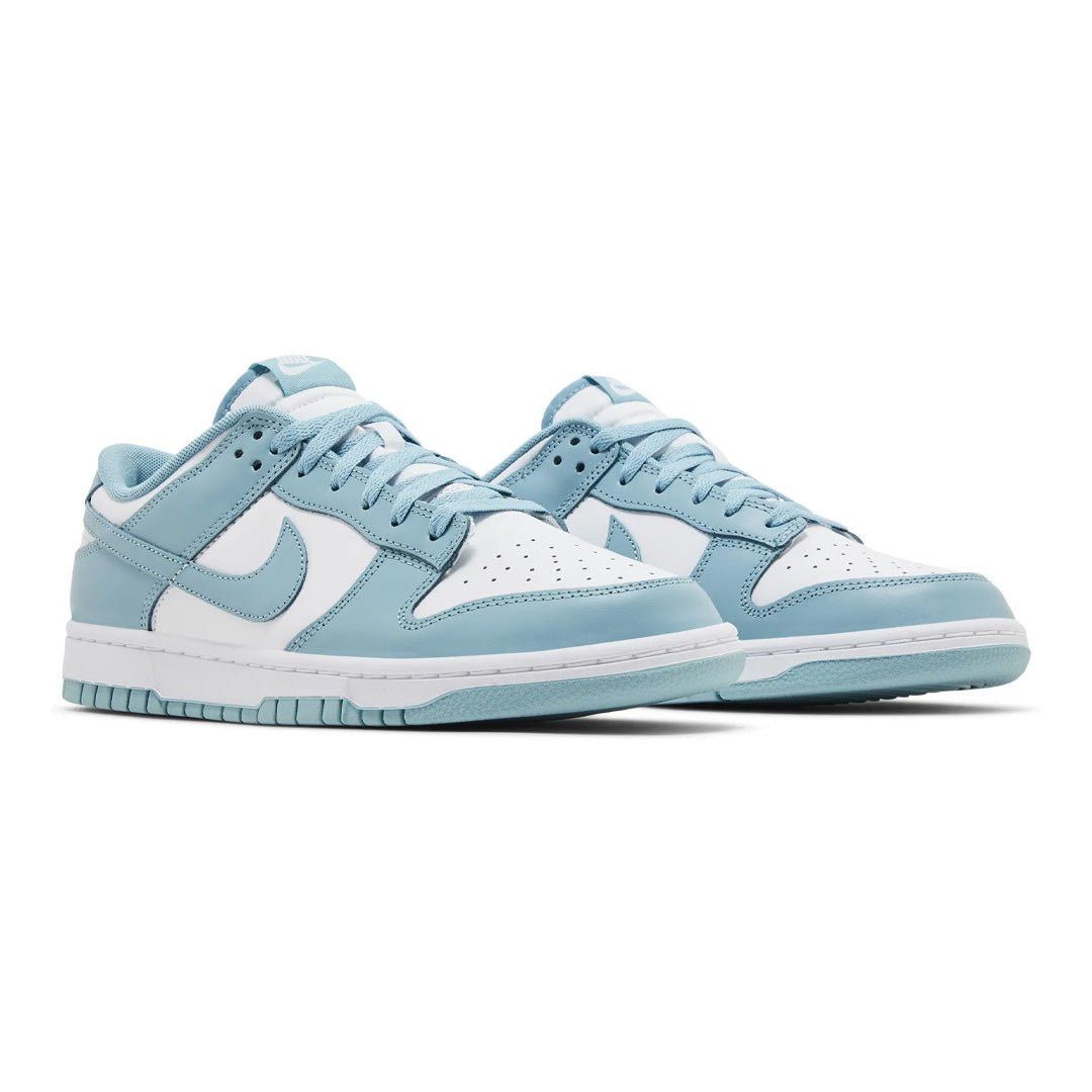 Nike Dunk Low Denim Turquoise Size US 8 / EU 41 - 1 Thumbnail