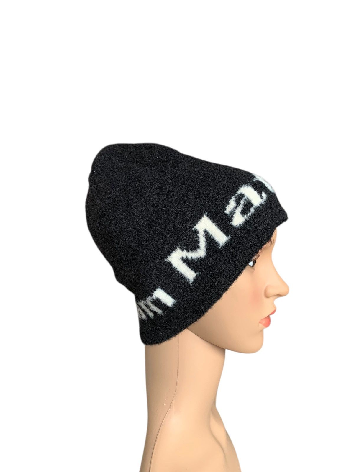 Designer × Japanese Brand × Kapital Matin Kim Y2k Vibes Beany Korean Size ONE SIZE - 6 Thumbnail