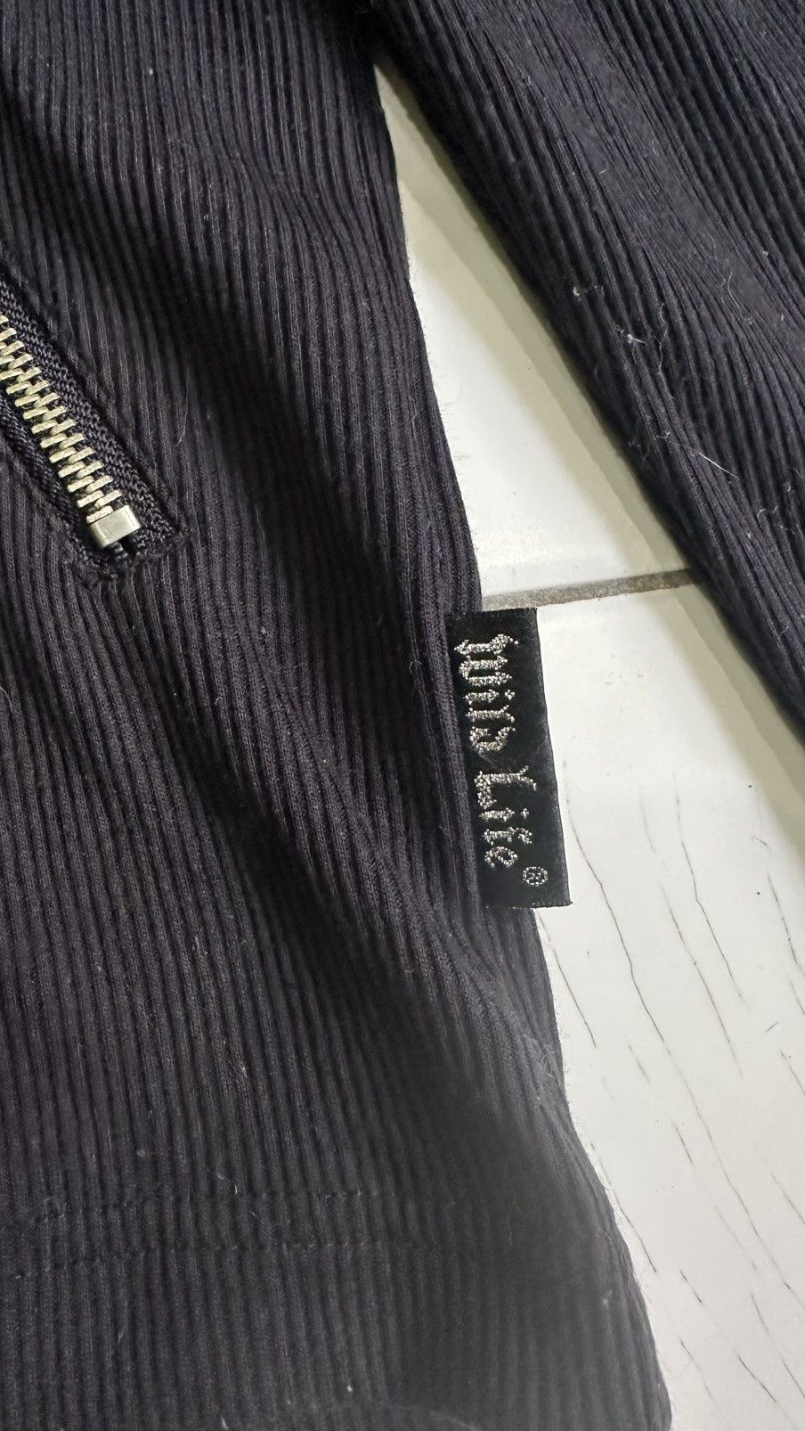 Other WilDlife trusty product black hoodie Size US M / EU 48-50 / 2 - 5 Thumbnail