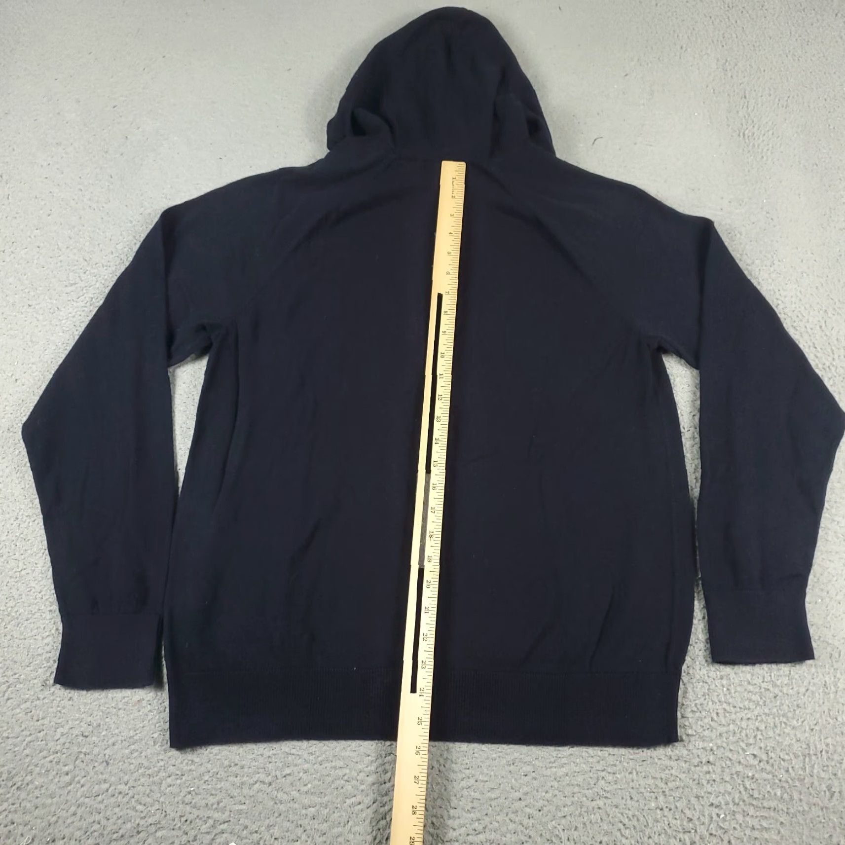 American Eagle Outfitters American Eagle Outfitters Hoodie Mens Medium Gray Casual Pullover Sweatshirt Size US M / EU 48-50 / 2 - 5 Thumbnail