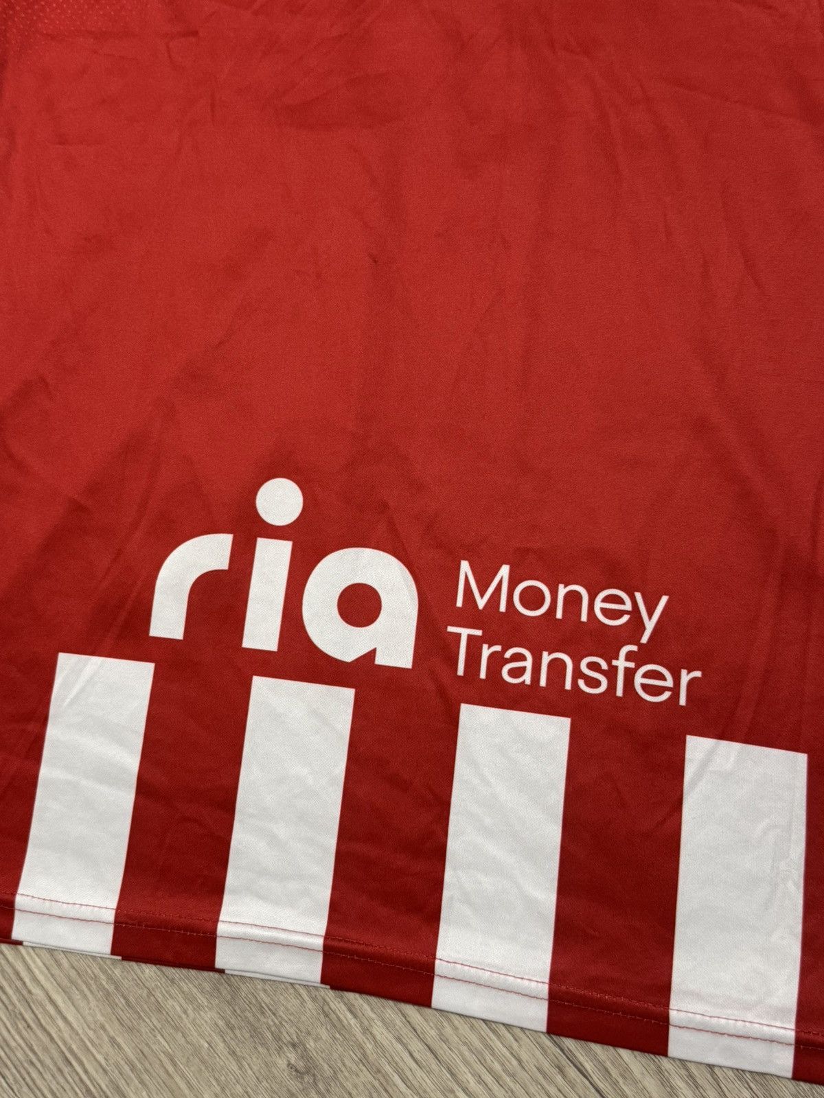 Other 🔷Atletico Madrid 2023/24 Soccer jersey🔷 Size US L / EU 52-54 / 3 - 9 Thumbnail