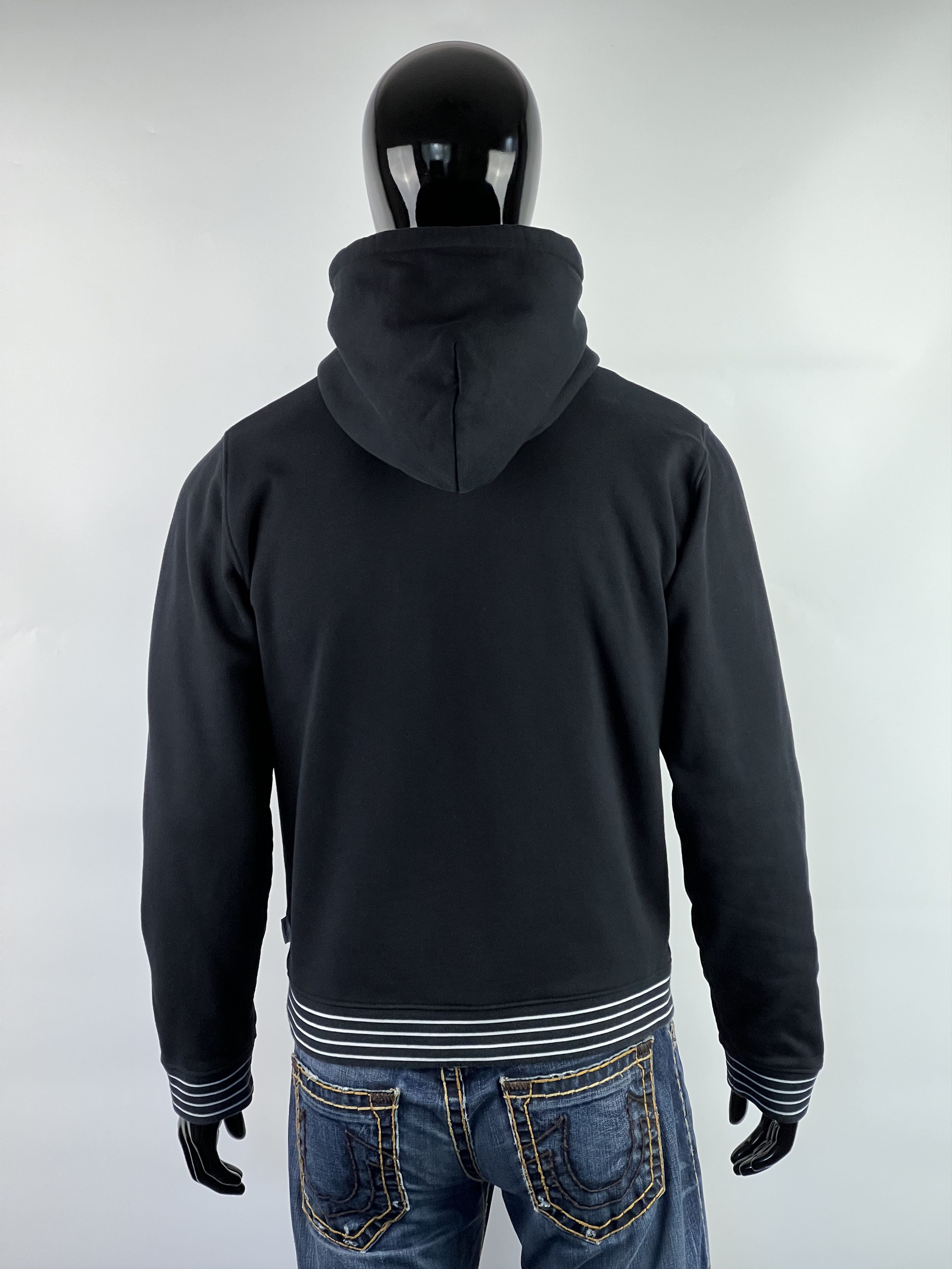 Carhartt Carhartt Varsity Hooded Jacket Size M Size US M / EU 48-50 / 2 - 2 Thumbnail