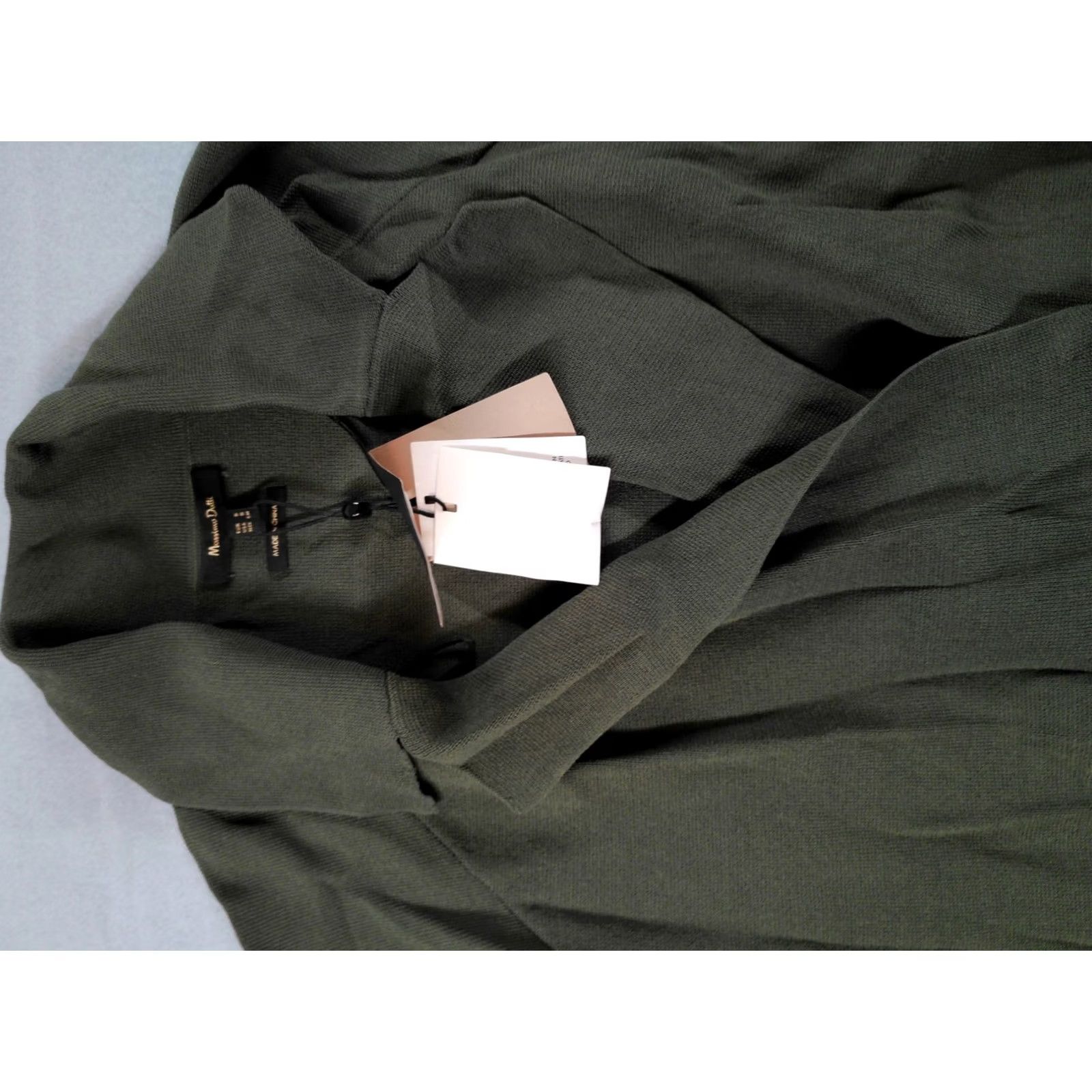 Massimo Dutti VINTAGE? No. Size ONE SIZE - 3 Thumbnail