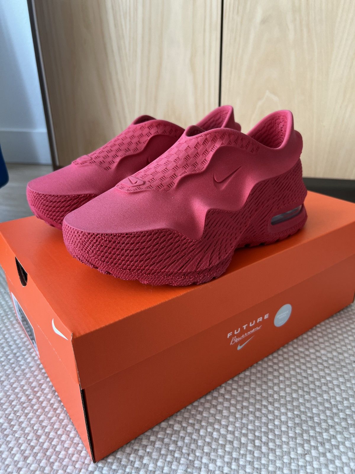 Nike Nike AM1000 Air Max Complexcon Size US 7 / EU 40 - 1 Thumbnail