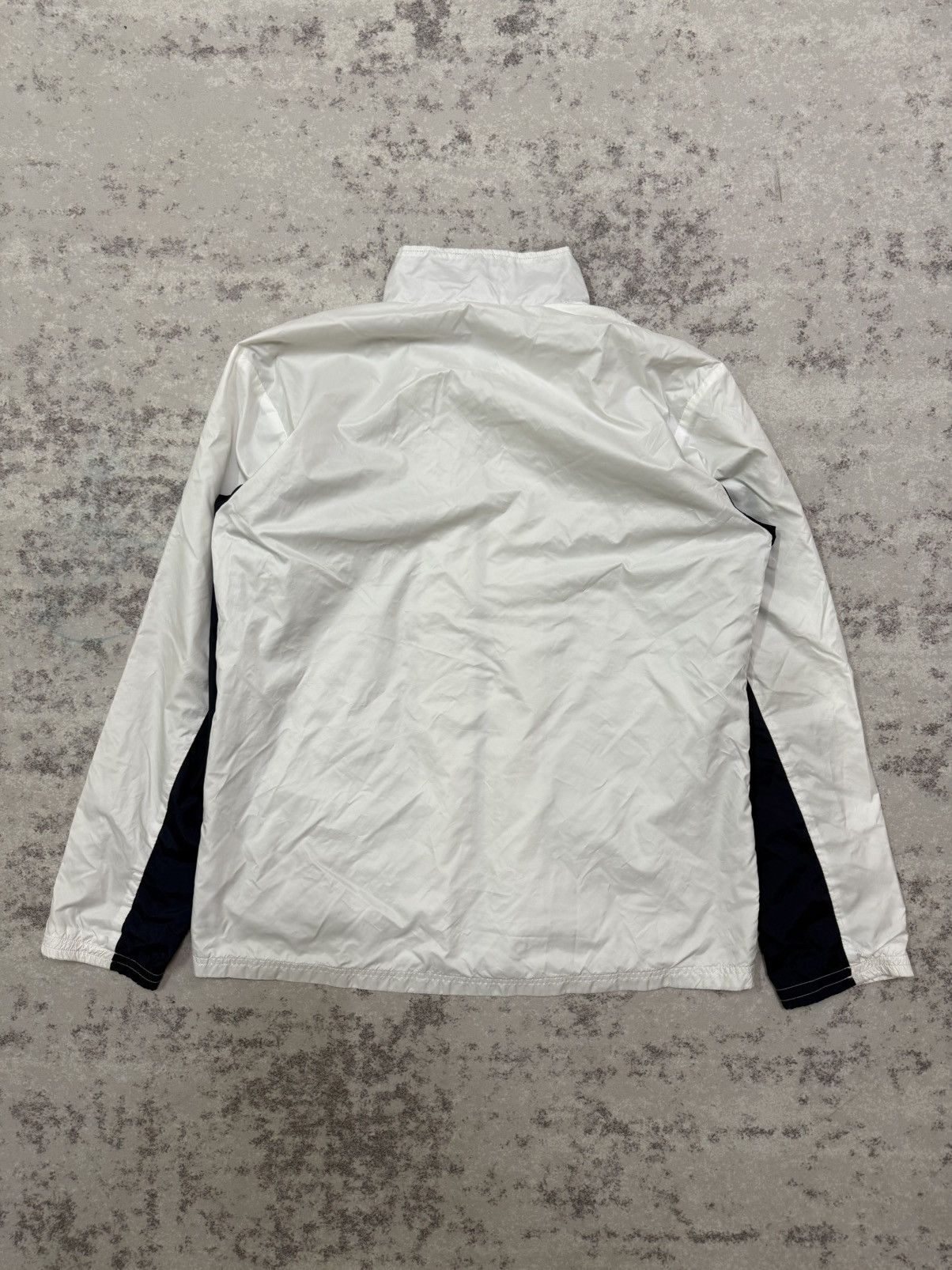 Le Coq Sportif Vintage Le Coq Sportiq By Descente Windbreaker Jacket Size US L / EU 52-54 / 3 - 12 Thumbnail