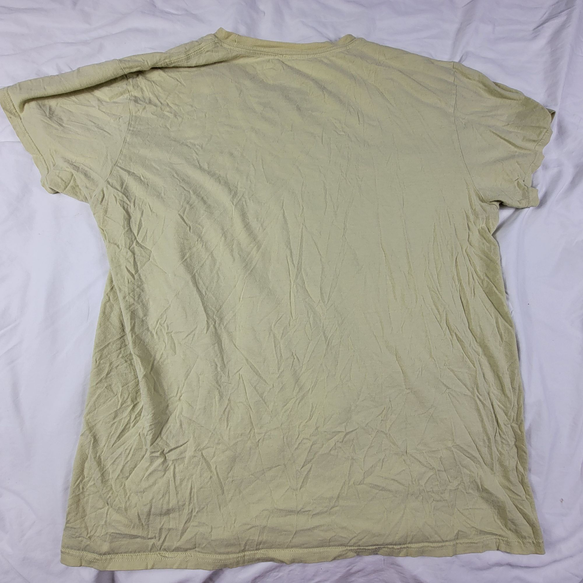 Disney Disney Adults XL Wish You Were Here Mickey Mouse Disneyland Size XL / US 12-14 / IT 48-50 - 2 Thumbnail