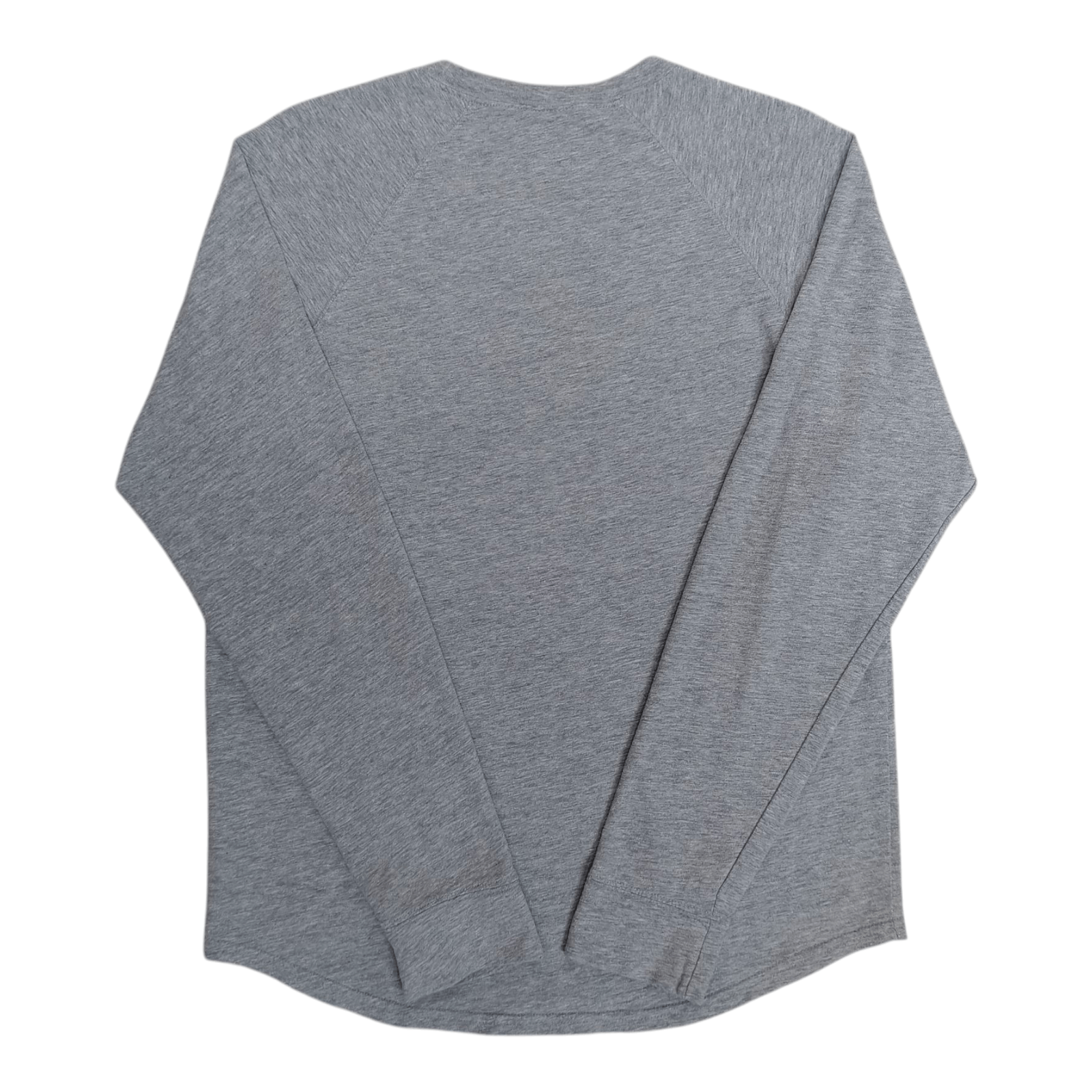 Drake OVO Spell out early label raglan style baseball shirt Size US M / EU 48-50 / 2 - 12 Thumbnail