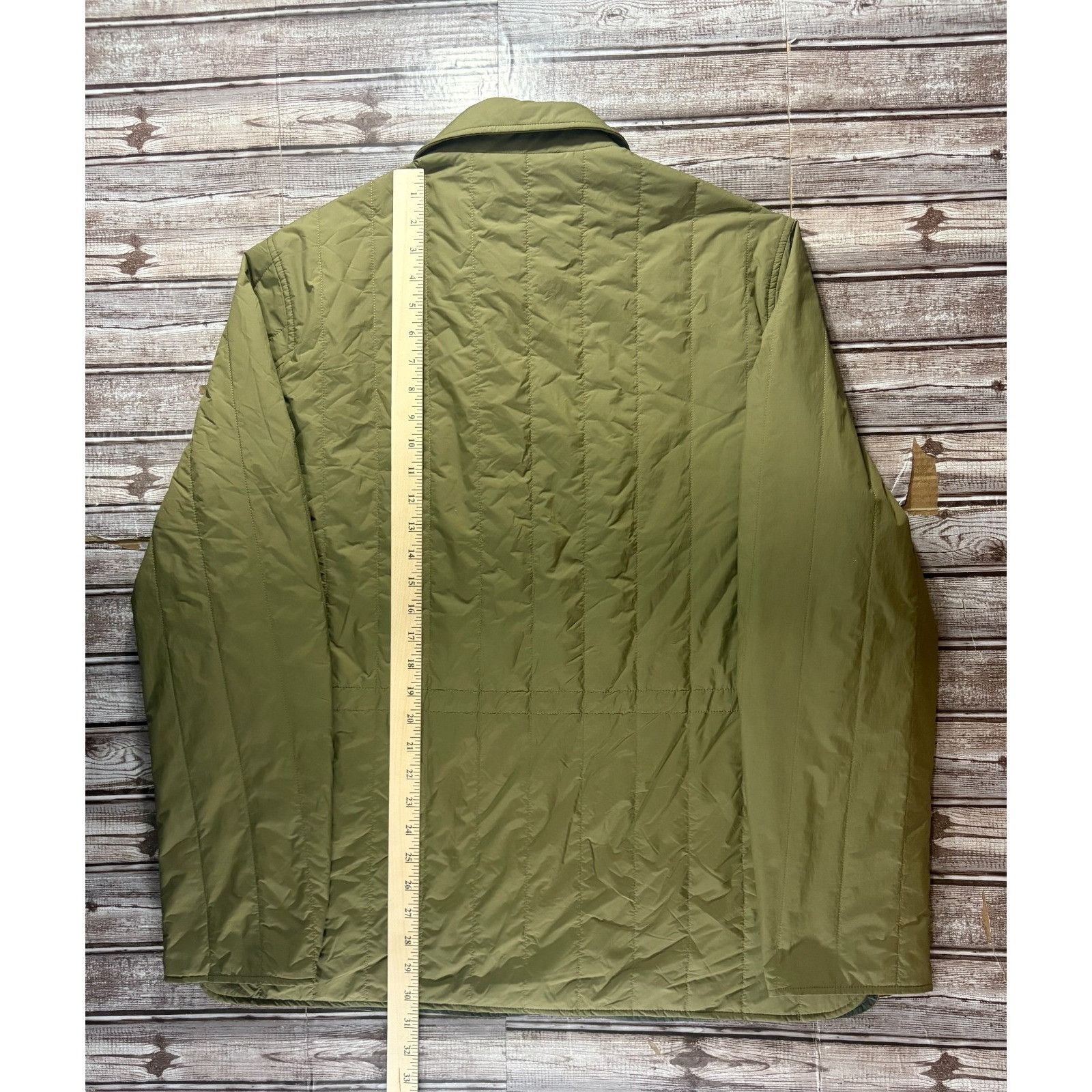Other Montedoro Slowear husky soft shell Jacket sz 54 US XL color Size US XL / EU 56 / 4 - 6 Thumbnail