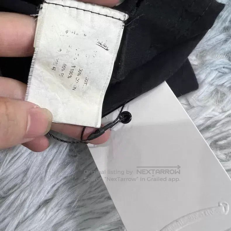Chrome Hearts CHROME HEARTS Size M short sleeves Size US M / EU 48-50 / 2 - 4 Thumbnail