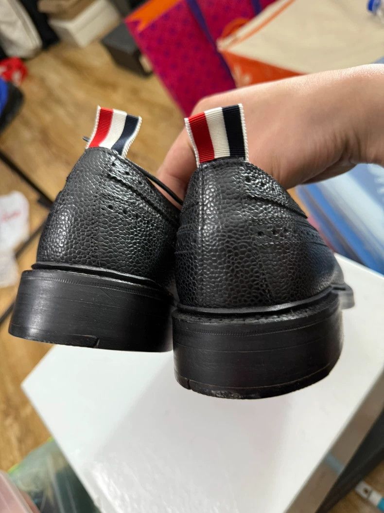 Thom Browne Thom Browne leather shoes Size US 8 / EU 41 - 4 Thumbnail