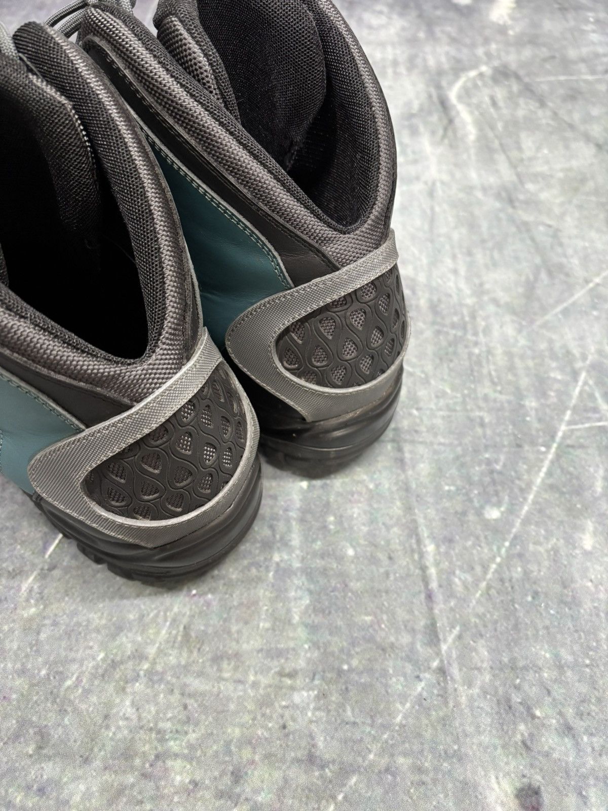 Kiko Kostadinov 🥏Kiko Kostadinov Dragonfly Jethra Boot Size US 10 / EU 43 - 4 Thumbnail