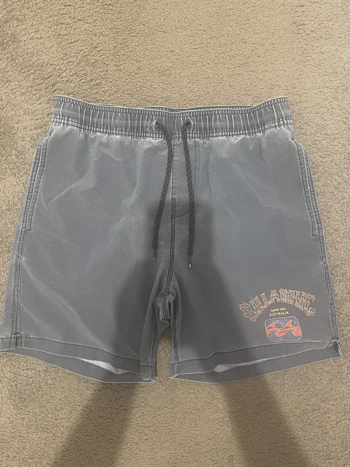 Billabong Billabong boardshorts Size US 31 - 1 Thumbnail