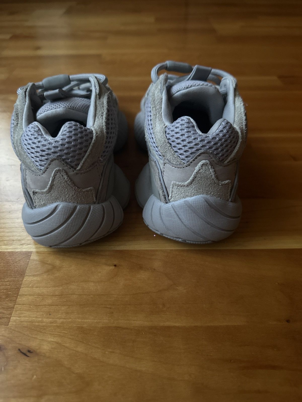 Yeezy Yeezy 500 Salt Stone Size US 6 / EU 39 - 4 Thumbnail