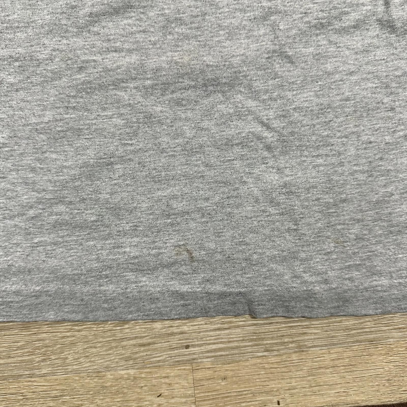American Eagle Outfitters Eagle Products T-Shirt Gray Eagle Tahlequah Oklahoma Vintage Size US L / EU 52-54 / 3 - 7 Thumbnail