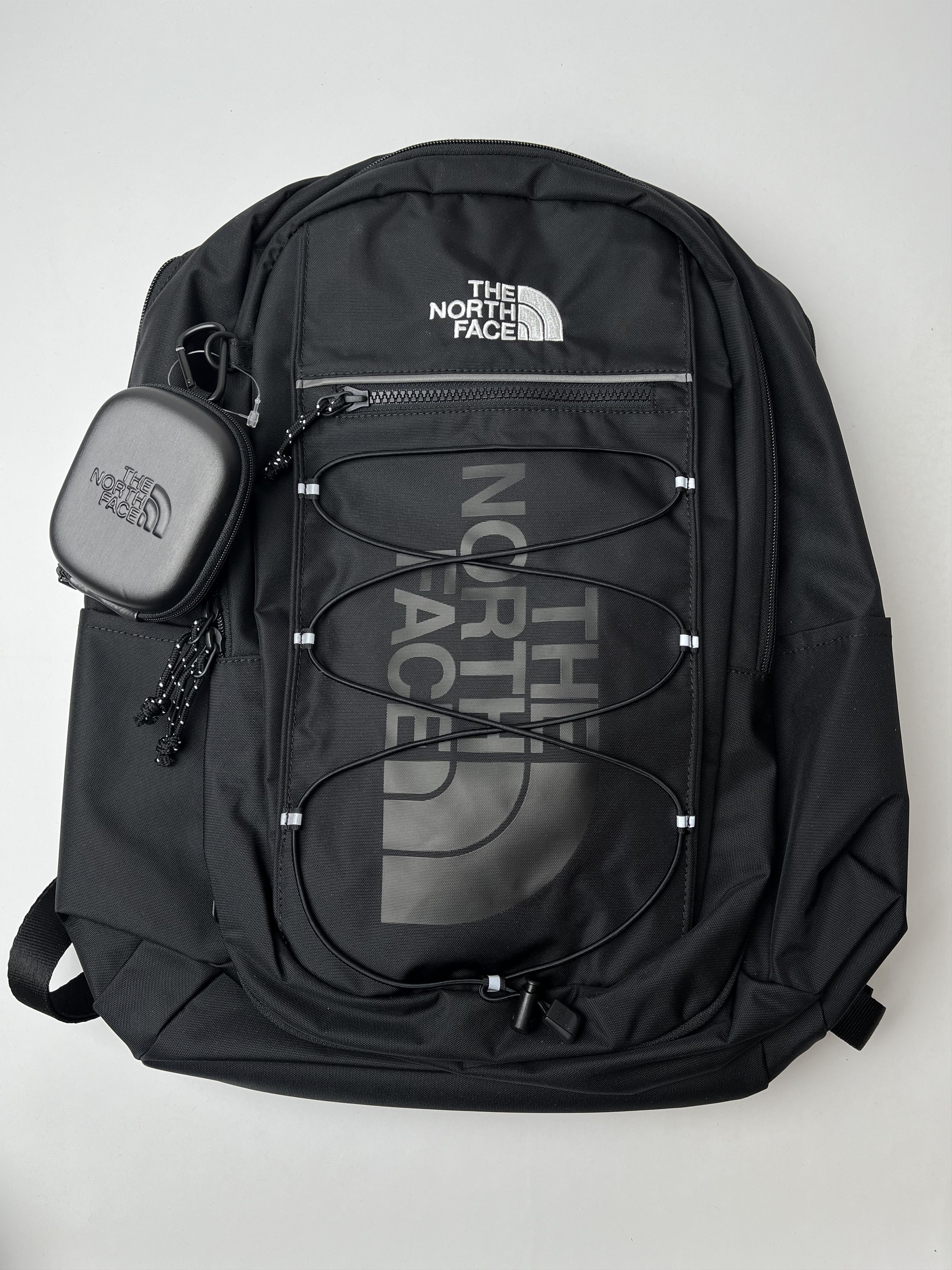 The North Face Backpack The North Face Super Pack | Grailed