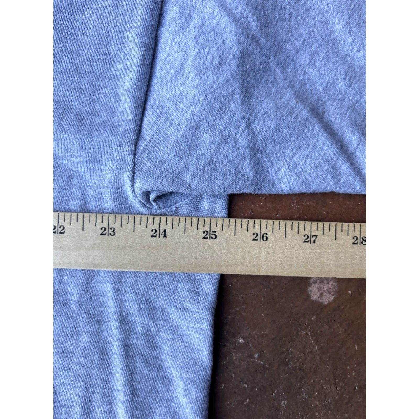 Harley Davidson VINTAGE Harley-Davidson T-Shirt 2XL Gray San Diego California #1 Wings Logo 90s Biker Mens Size US XXL / EU 58 / 5 - 7 Thumbnail