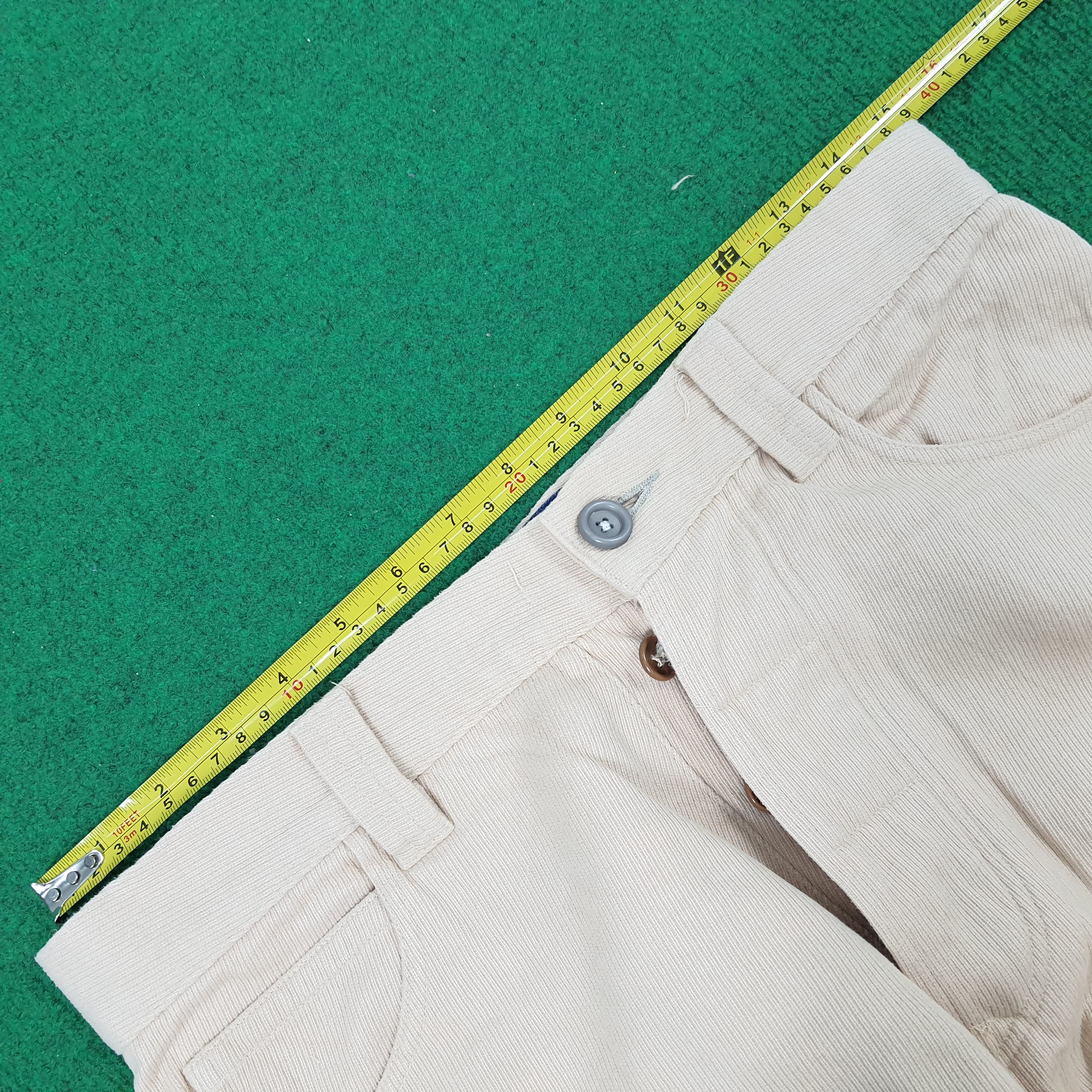 Griffin × Vintage Vintage GRIFFIN Laundry Casual Pants Size US 29 - 9 Thumbnail