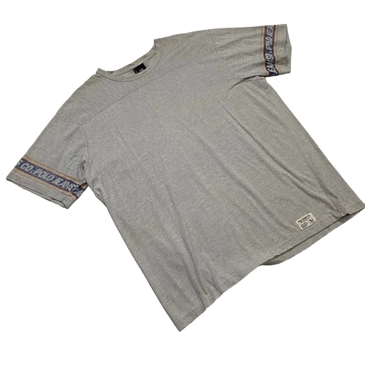 Polo Ralph Lauren × Ralph Lauren × Vintage Vintage 90s Polo Ralph Lauren made in usa Size US XL / EU 56 / 4 - 2 Thumbnail