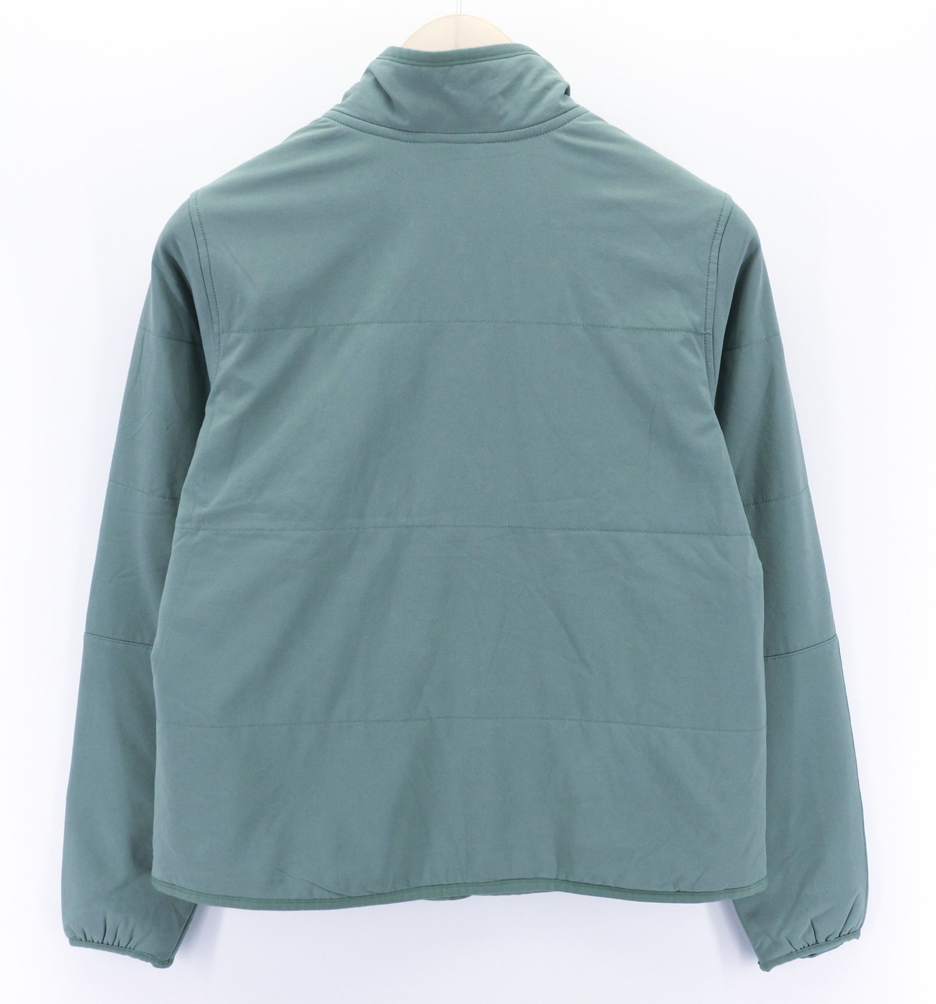 The North Face SNAP-FRONT MOUNTAIN M Water Repellent Jacket 79790 Size M / US 6-8 / IT 42-44 - 2 Thumbnail