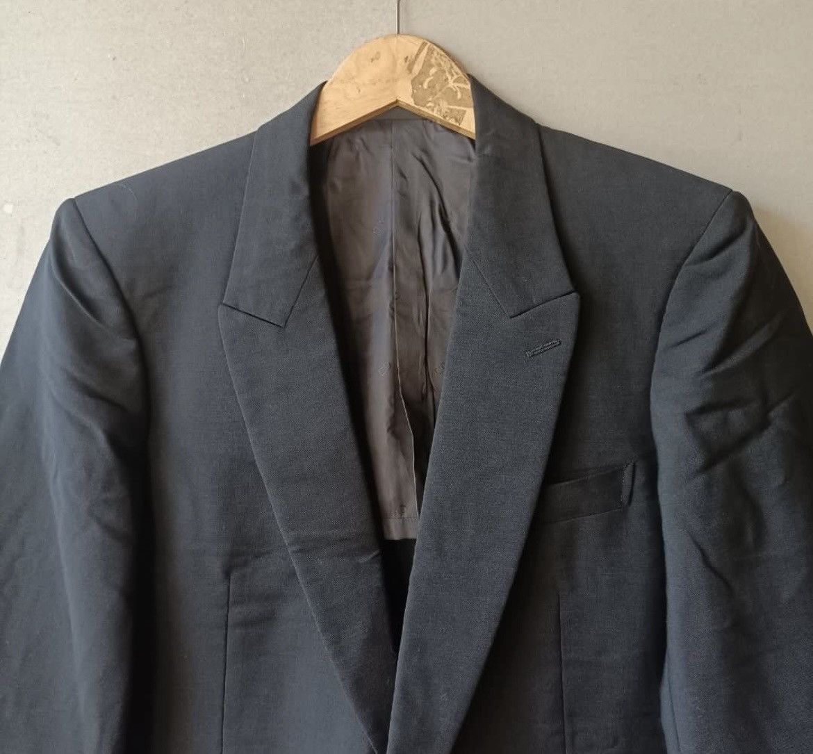 Christian Dior Monsieur CHRISTIAN DIOR Monsieur BLAZER VINTAGE Size 42L - 2 Thumbnail