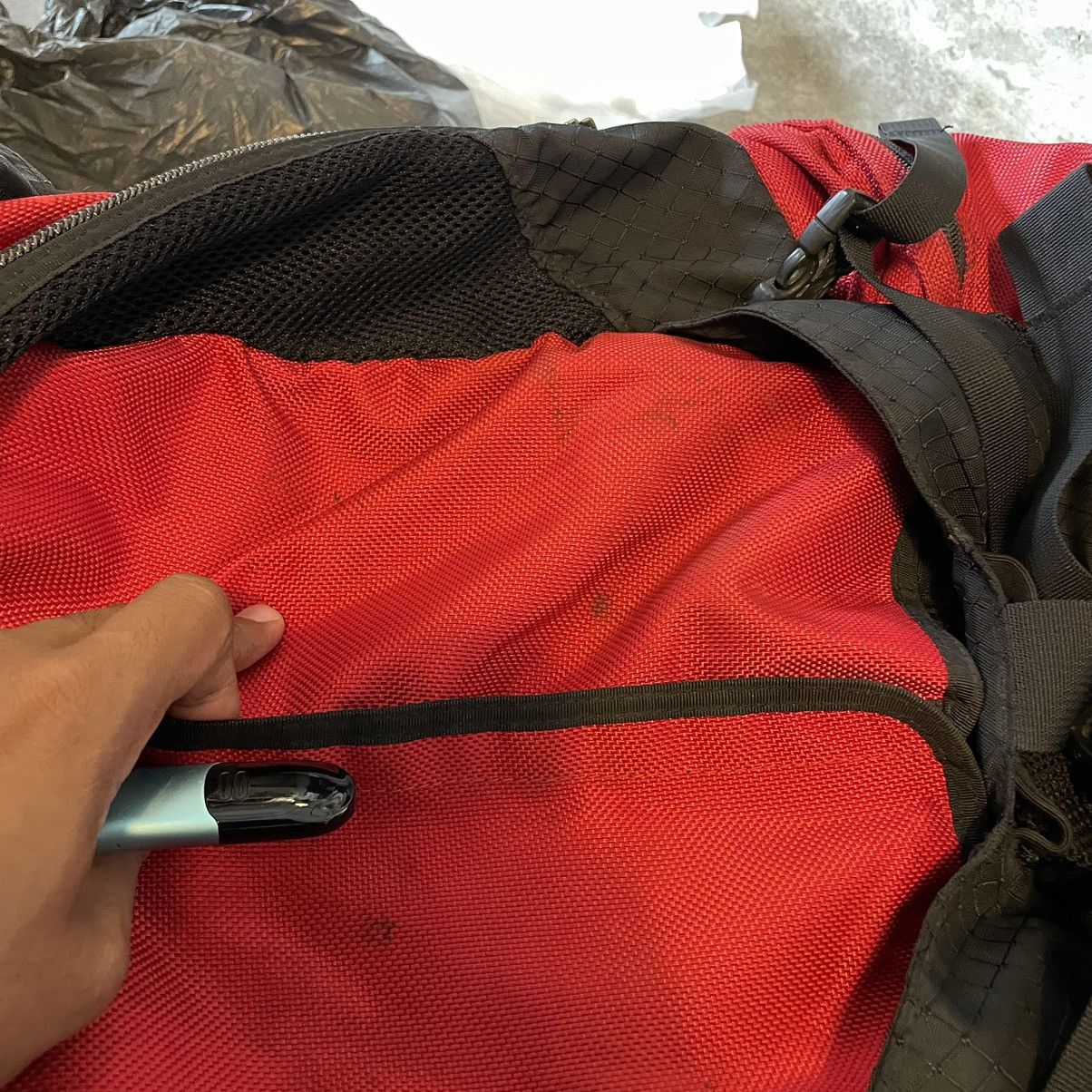 Oakley VINTAGE OAKLEY ICON BACKPACK Size ONE SIZE - 3 Thumbnail