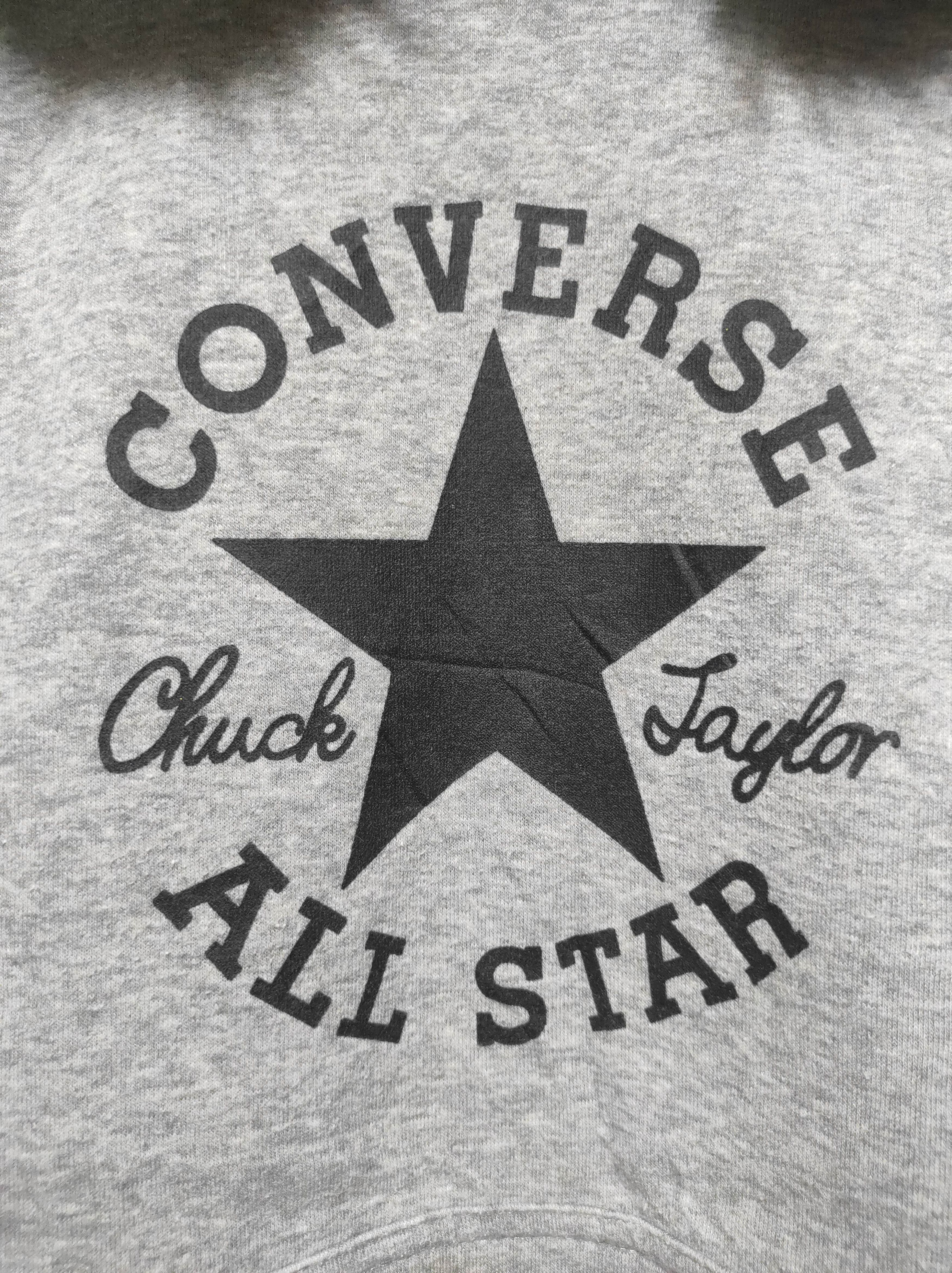 Converse Converse Sherpa Fur Hoodie IfSixWasNine LGB style Size US S / EU 44-46 / 1 - 4 Thumbnail