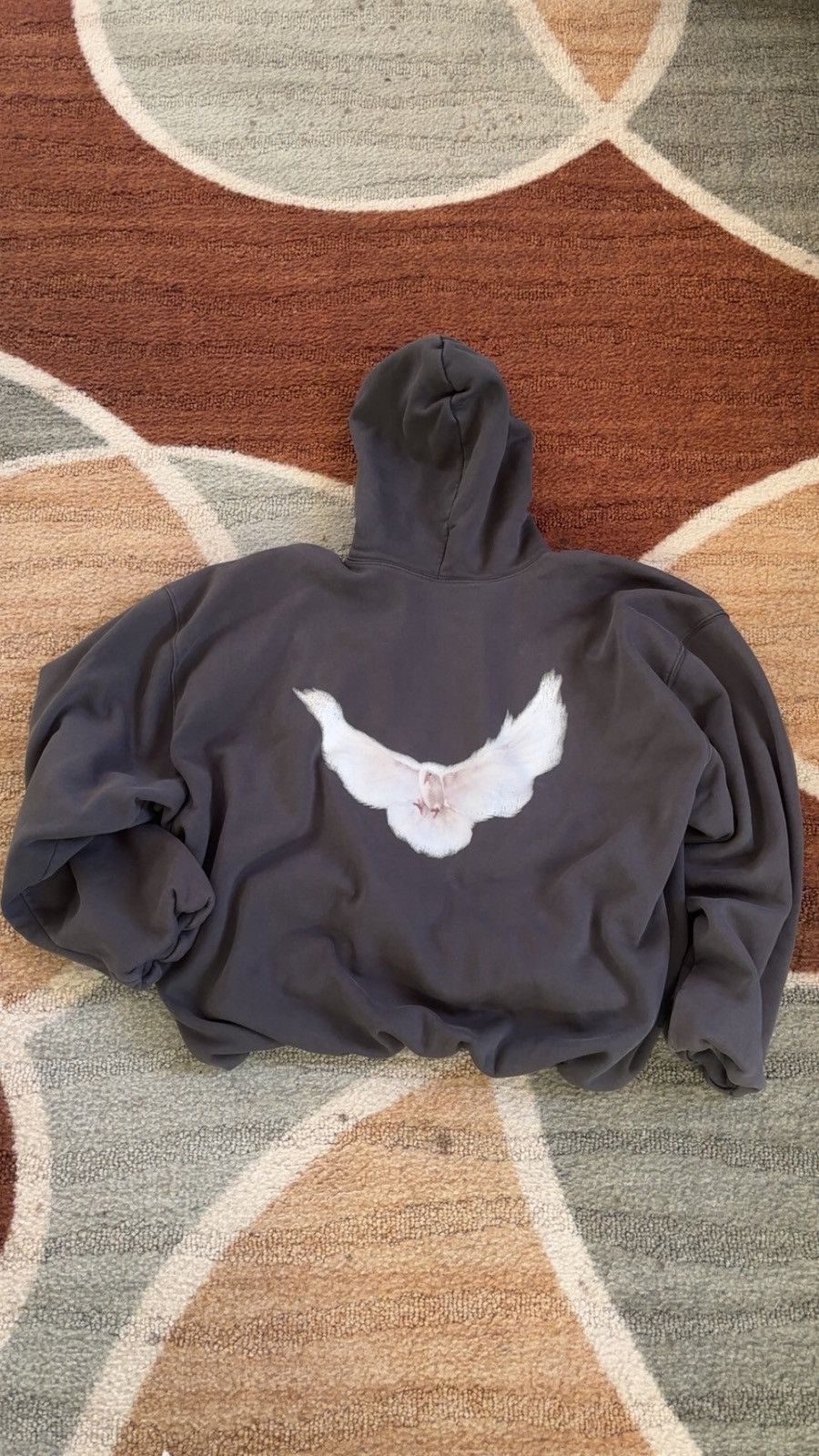 Balenciaga Balenciaga X Gap X Yeezy Size US S / EU 44-46 / 1 - 10 Thumbnail