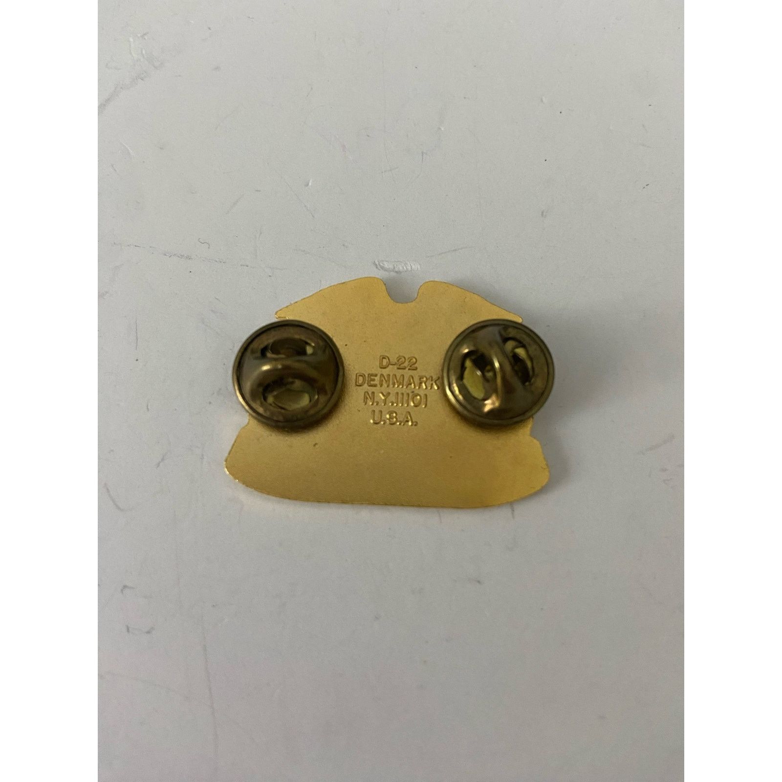 Other army crest pin Size ONE SIZE - 2 Thumbnail