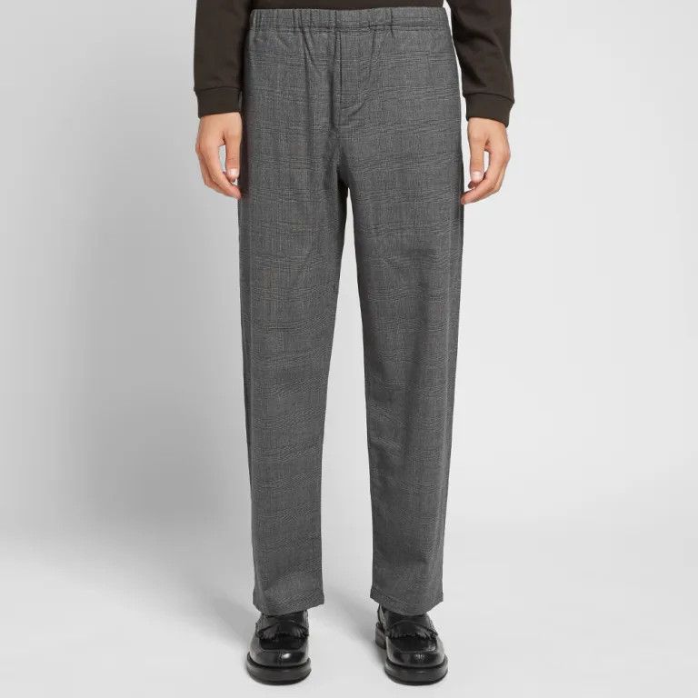 Tres Bien TRES BIEN Departure Wool Pant Size US 34 / EU 50 - 12 Thumbnail