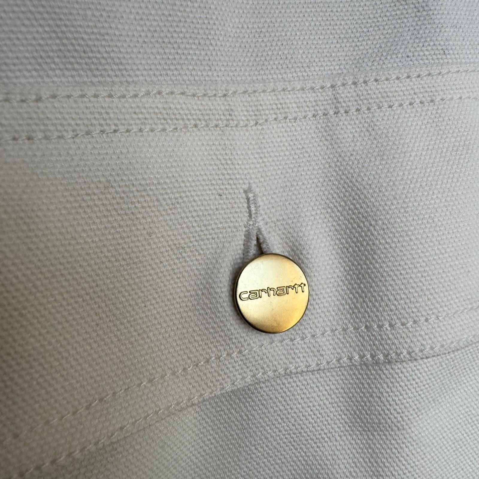 Carhartt Carhartt Michigan Jacket Size US M / EU 48-50 / 2 - 5 Thumbnail