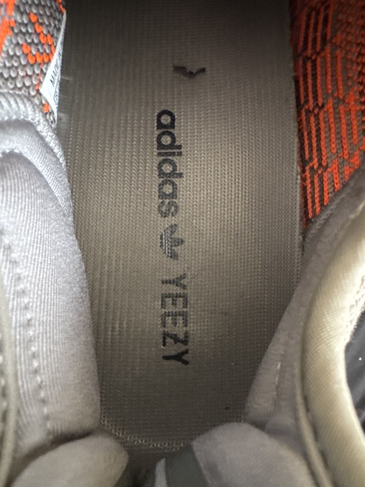 Adidas × Yeezy Beluga yeezy Size US 9.5 / EU 42-43 - 10 Thumbnail