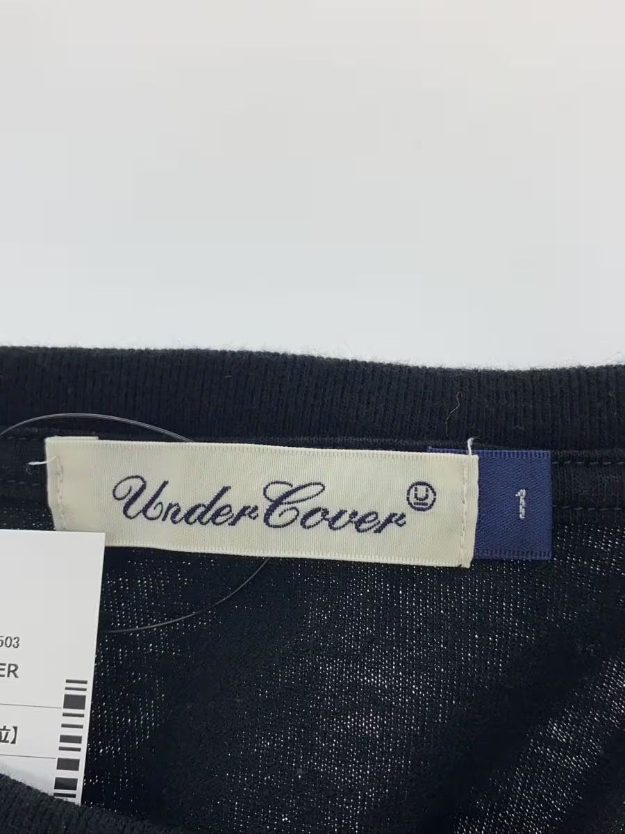 Undercover "ORDER / DISORDER" Floral Rose Tee Size US S / EU 44-46 / 1 - 3 Thumbnail