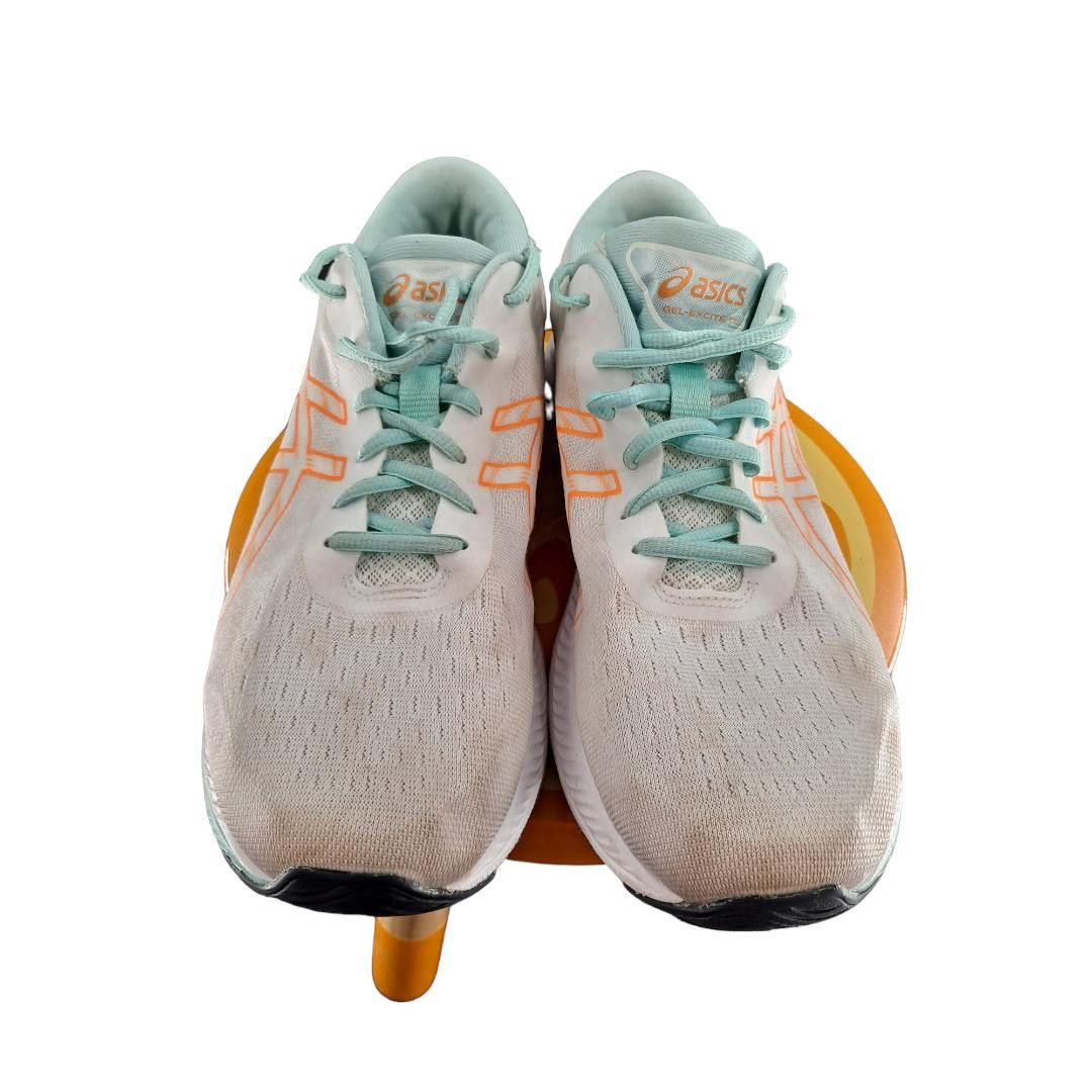 Asics Asics Woman's Size 10 Shoes Size ONE SIZE - 2 Thumbnail