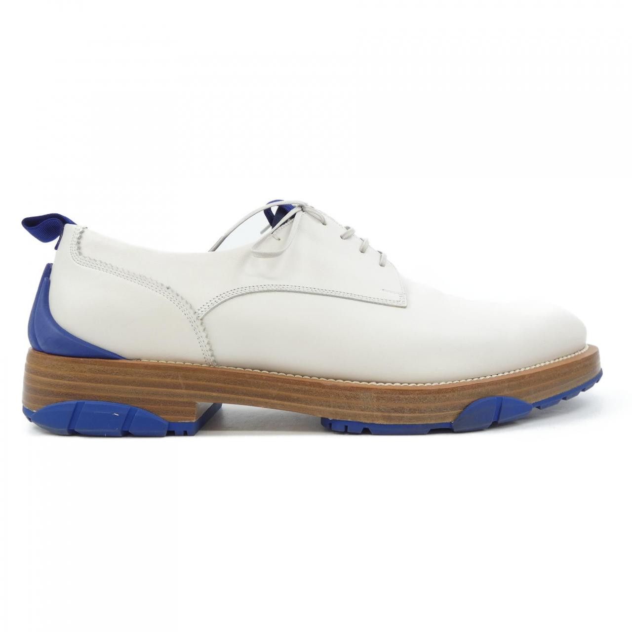 Salvatore Ferragamo Salvatore Ferragamo Salvatore Ferragamo leather shoes Others Shoes UG84885 DUTY FREE for USA Size ONE SIZE - 1 Thumbnail