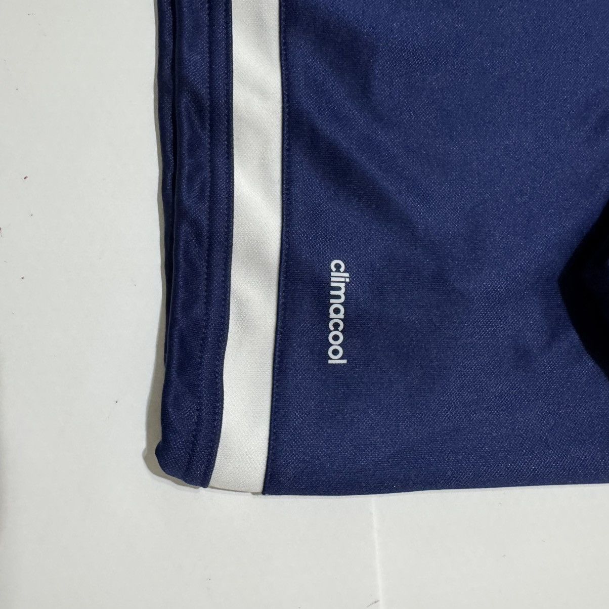 Adidas Adidas Denmark Training National Fooball Team Shirt Jersey Size US M / EU 48-50 / 2 - 3 Thumbnail