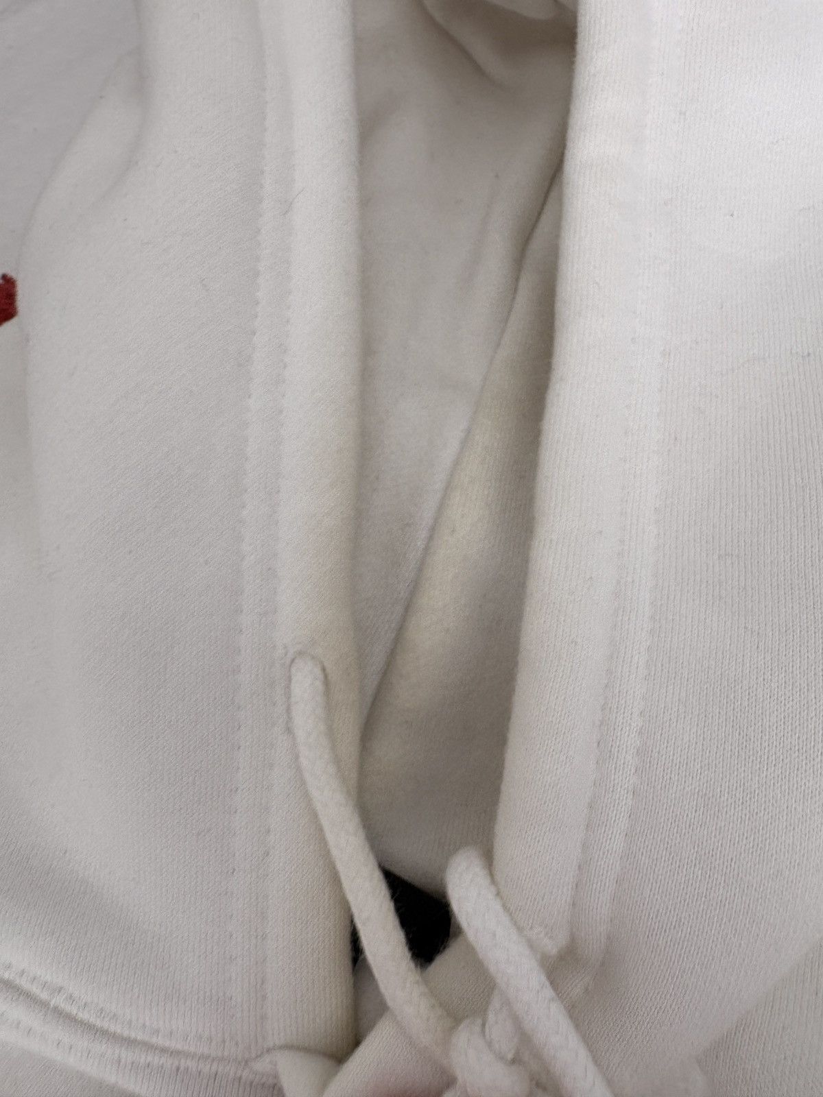Other Porter Robinson Nurture Scribble Hoodie Size US M / EU 48-50 / 2 - 4 Thumbnail