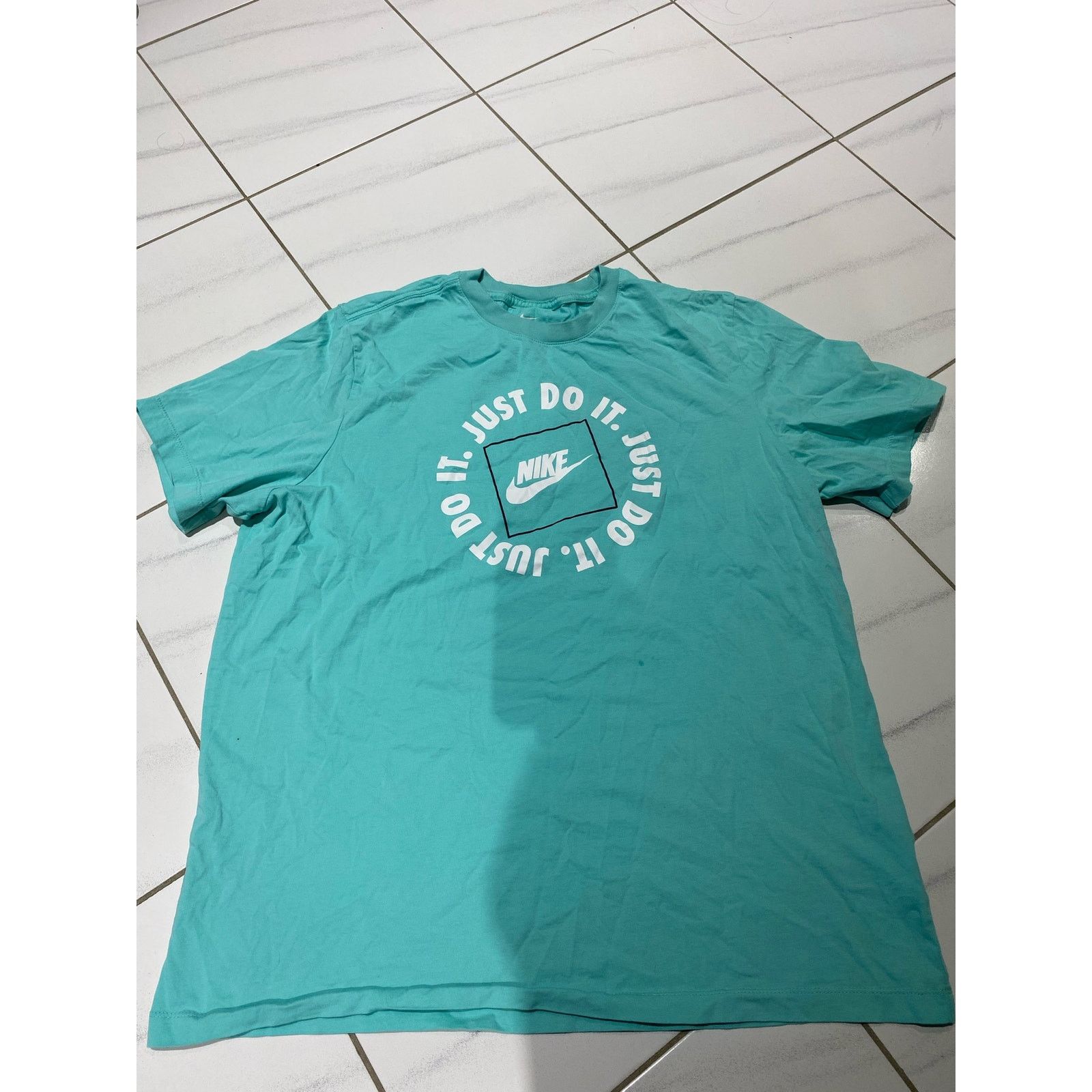 Nike Bundle of 2pcs Nike Dri-Fit L-XL Size US L / EU 52-54 / 3 - 4 Thumbnail