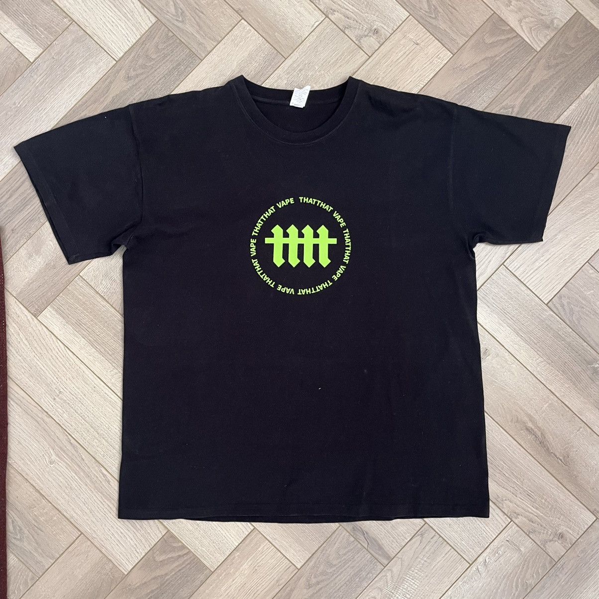 Other That That Vape Con T Shirt Size US XL / EU 56 / 4 - 1 Thumbnail