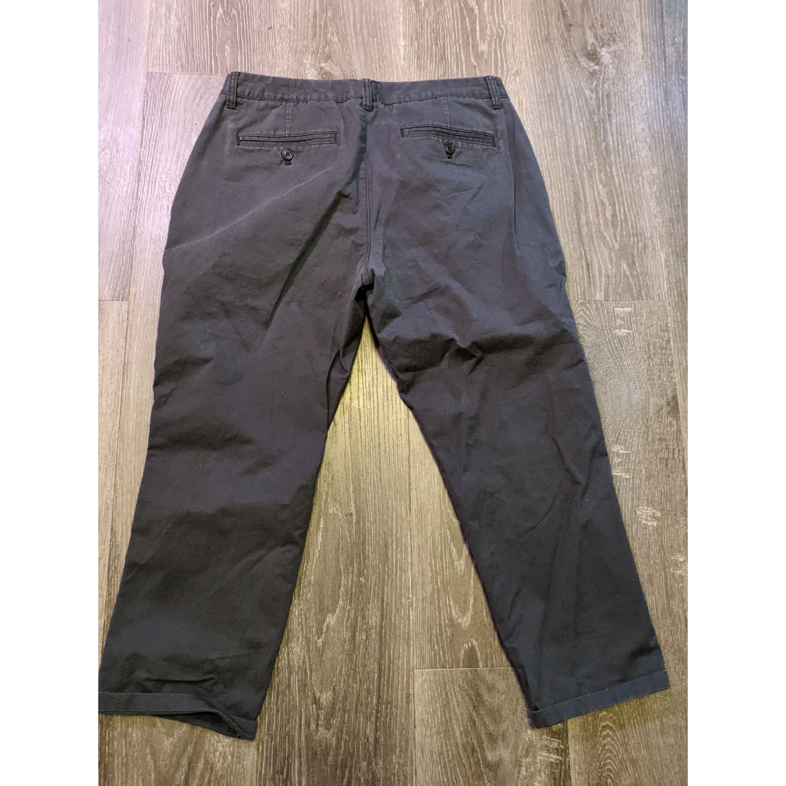 Bonobos Bonobos Mens Stretch Chino Pants Size US 33 - 2 Thumbnail