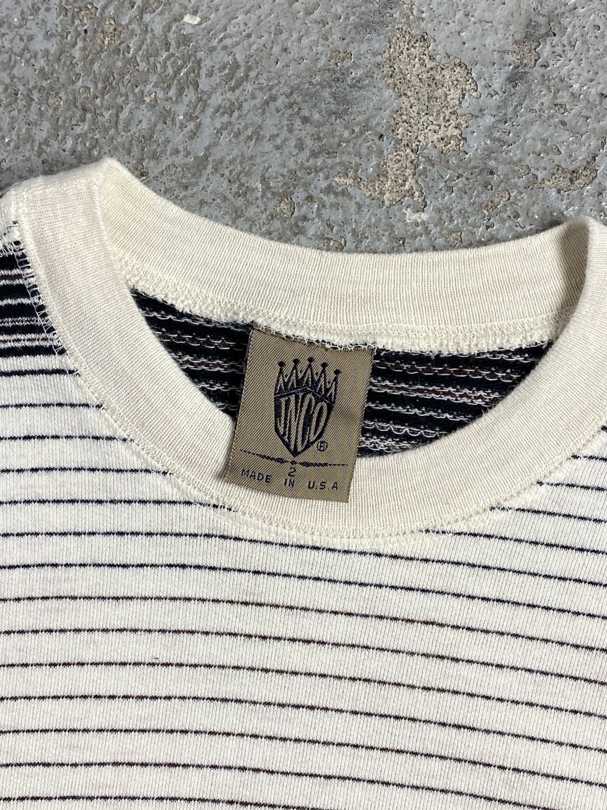 JNCO × Vintage Vintage JNCO sweatshirt Size US L / EU 52-54 / 3 - 4 Thumbnail