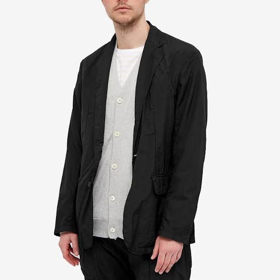 Teatora Packable Device Jacket | Grailed