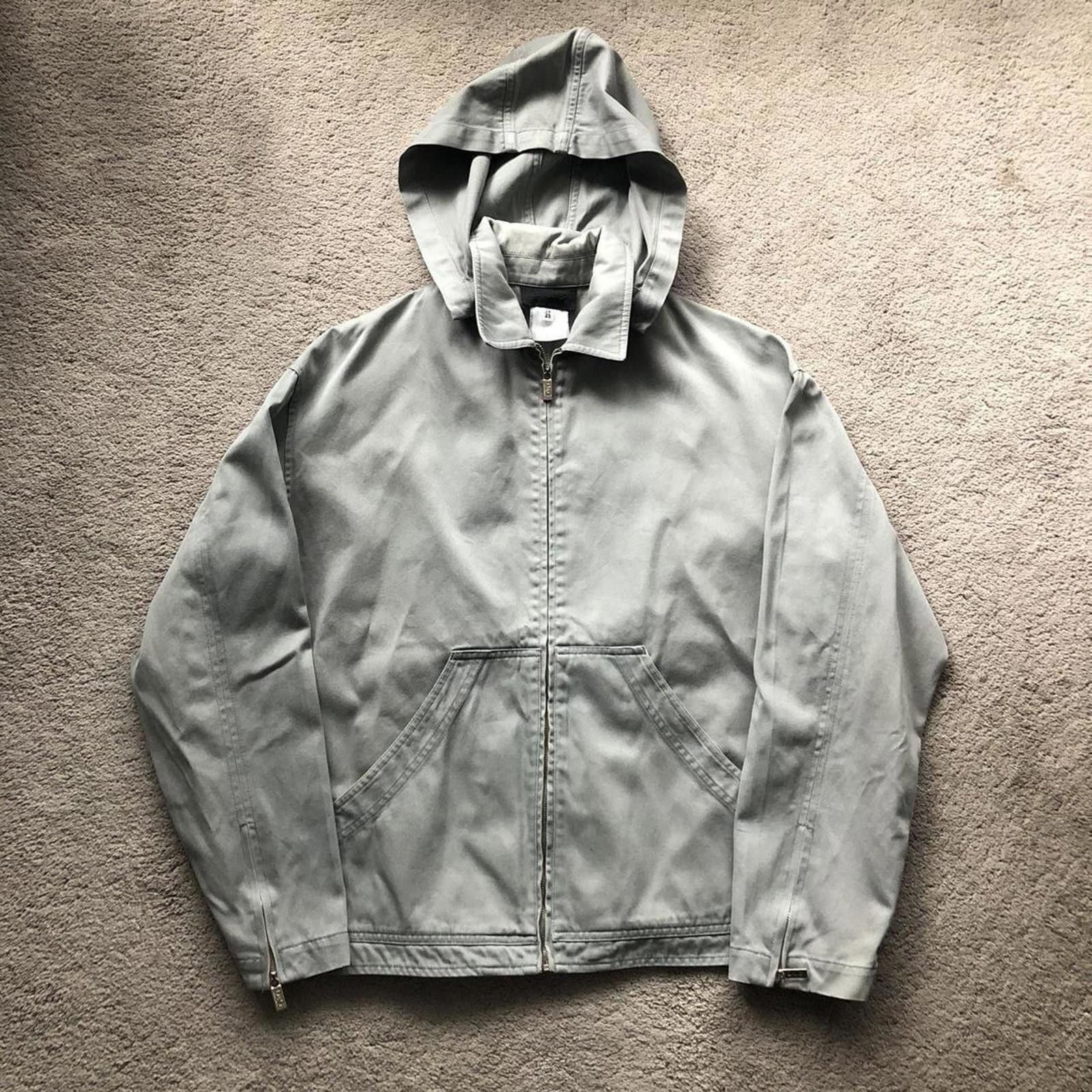 Dolce & Gabbana Vintage Dolce and Gabbana D&G Overshirt Size US M / EU 48-50 / 2 - 2 Thumbnail