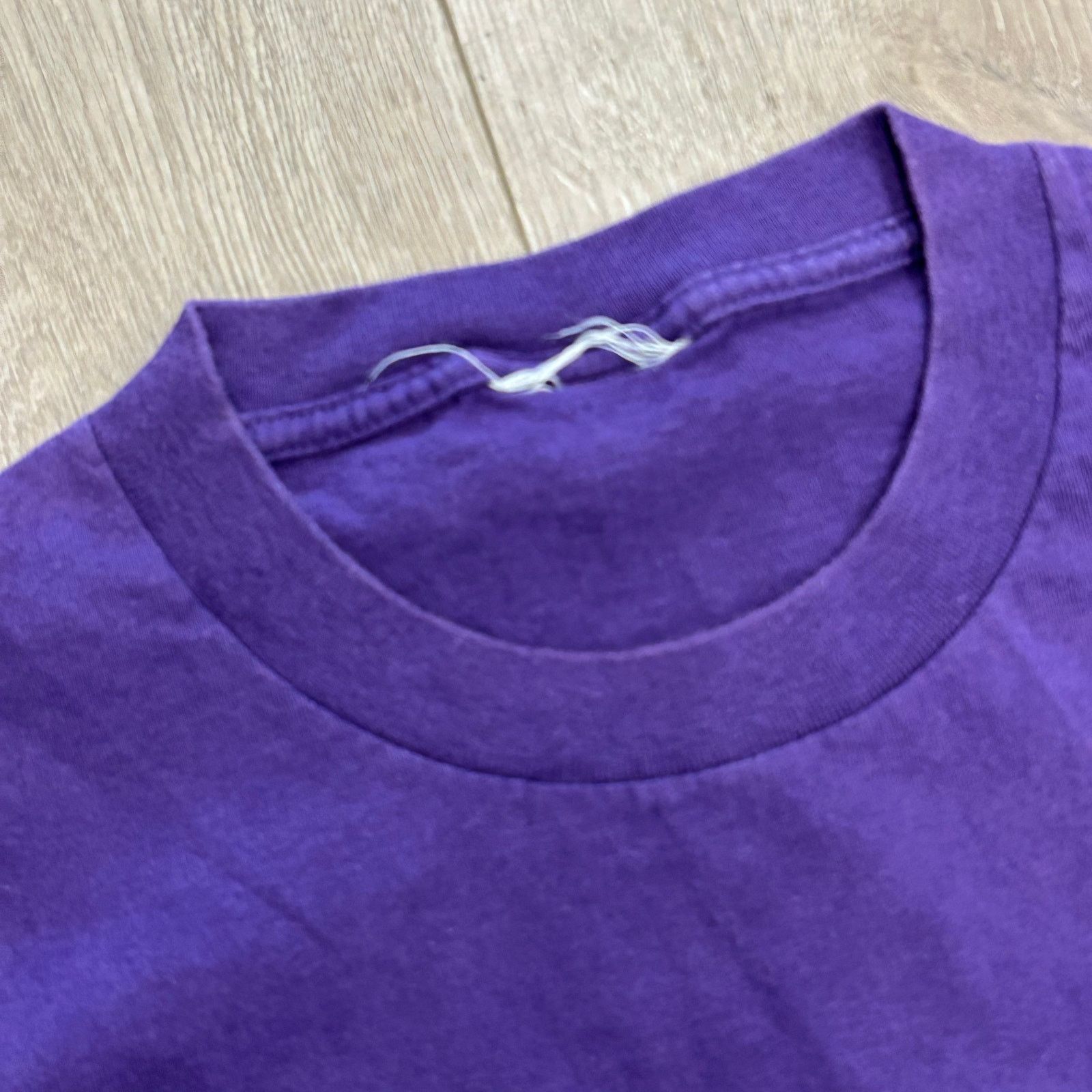 Vintage Vintage 2000 Arizona Diamond Backs Purple Williams #9 Tee Size US L / EU 52-54 / 3 - 4 Thumbnail