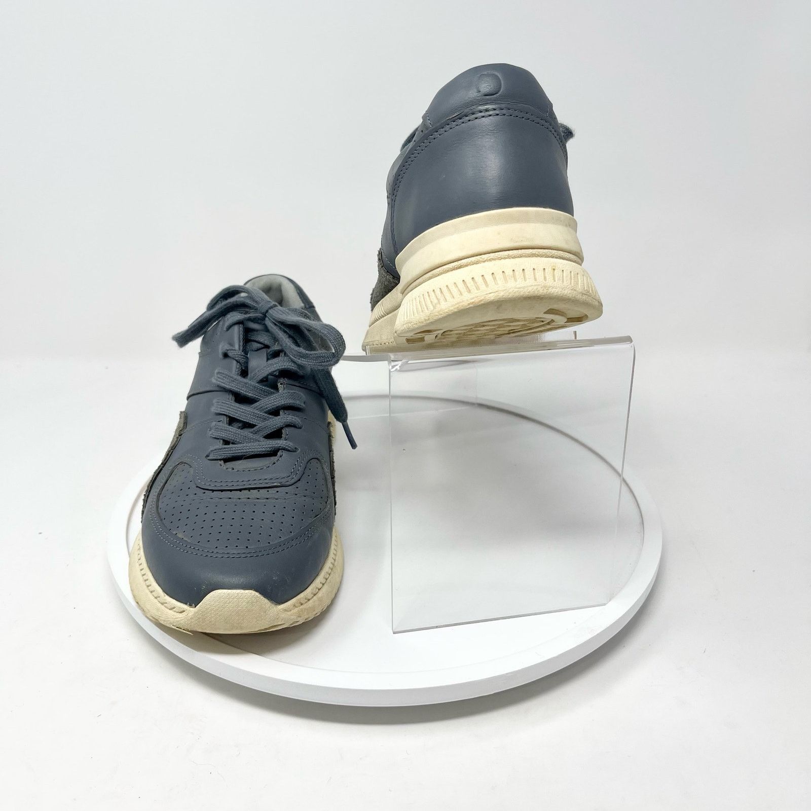 Everlane Everlane The Trainer Leather Everyday Casual Sneaker Size 8 Size US 8 / IT 38 - 2 Thumbnail